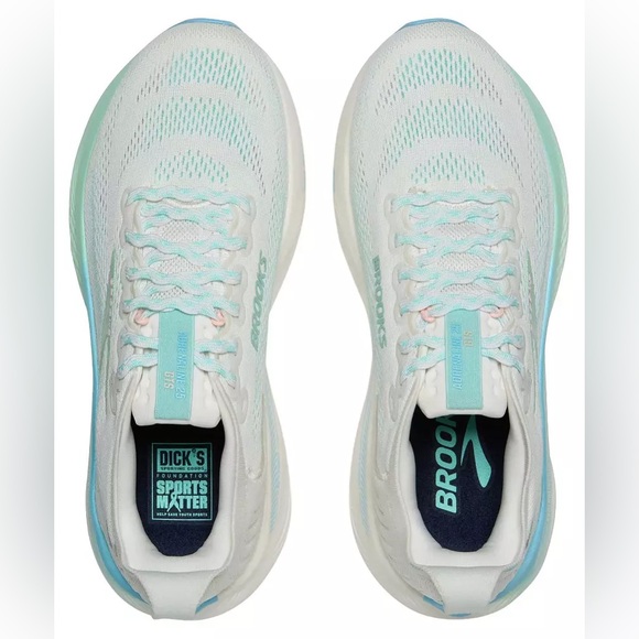 Brooks Adrenaline GTS 25 "Empower Her" Running Shoes - Picture 2 of 5